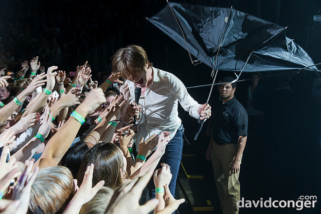 Cage The Elephant