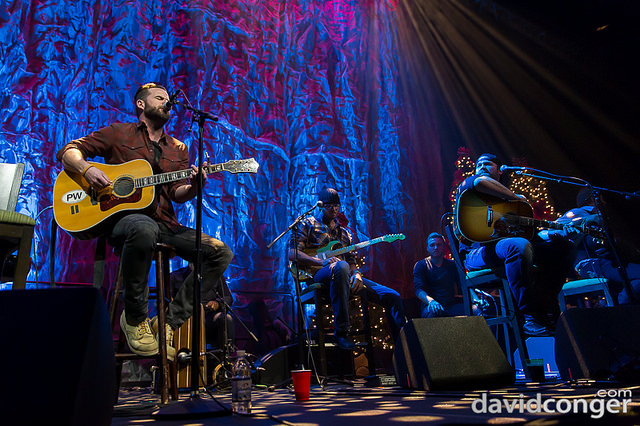 David Nail