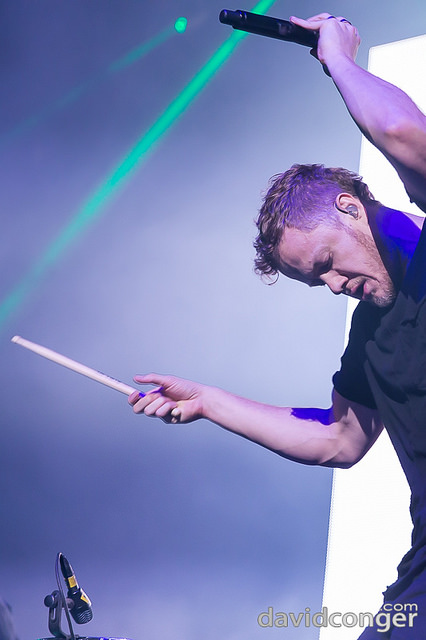 Imagine Dragons