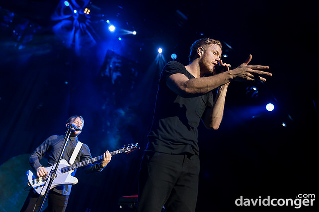 Imagine Dragons