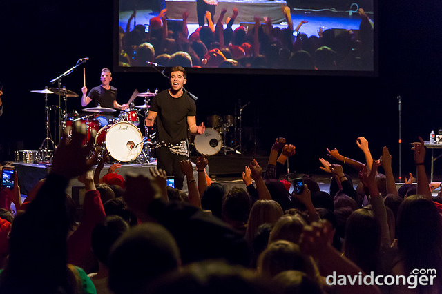 Jake Miller