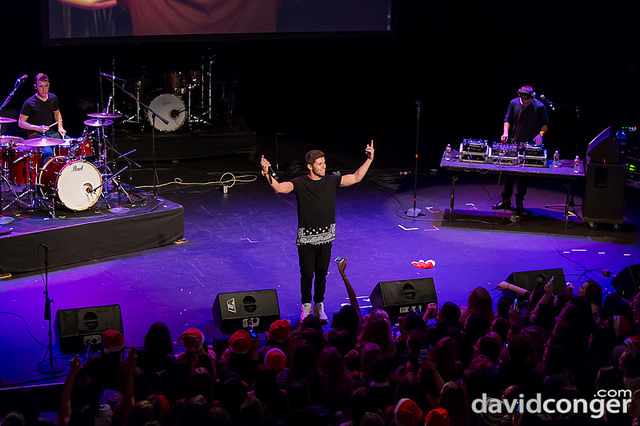 Jake Miller