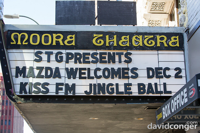Jingle Ball 2014