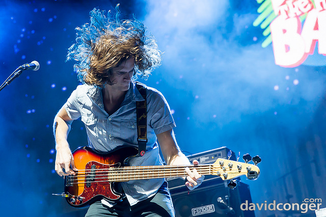 Kongos