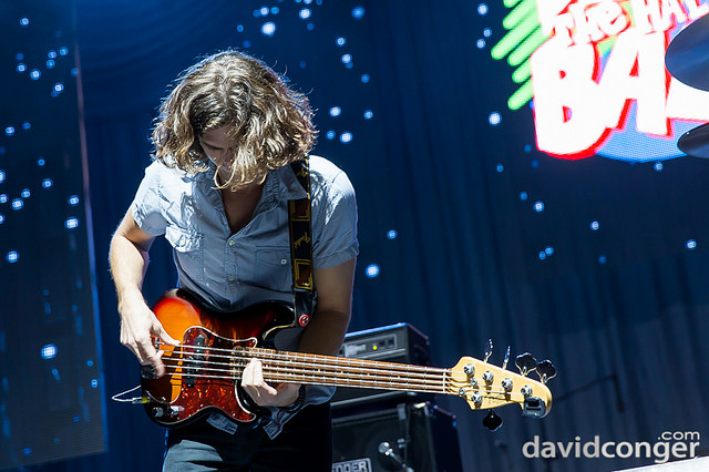 Kongos