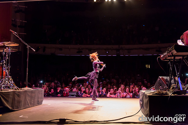 Lindsey Stirling