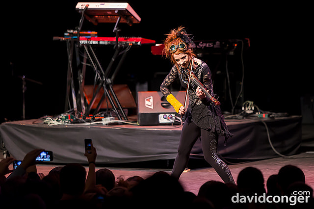 Lindsey Stirling