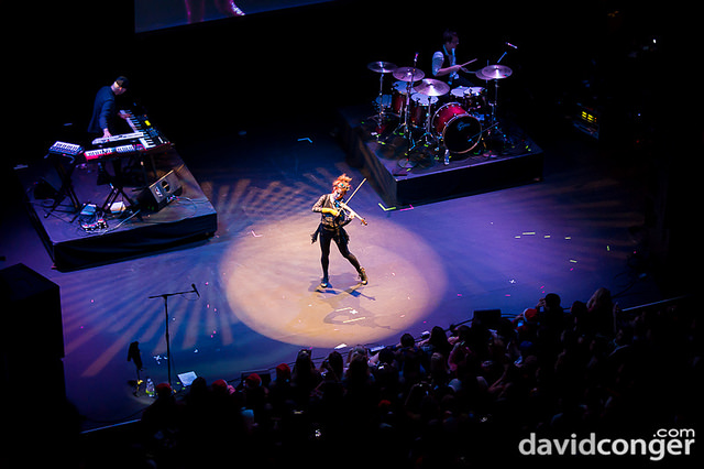 Lindsey Stirling