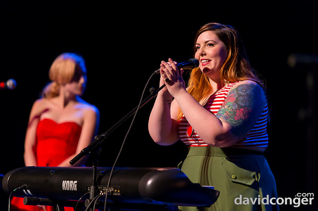 Mary Lambert