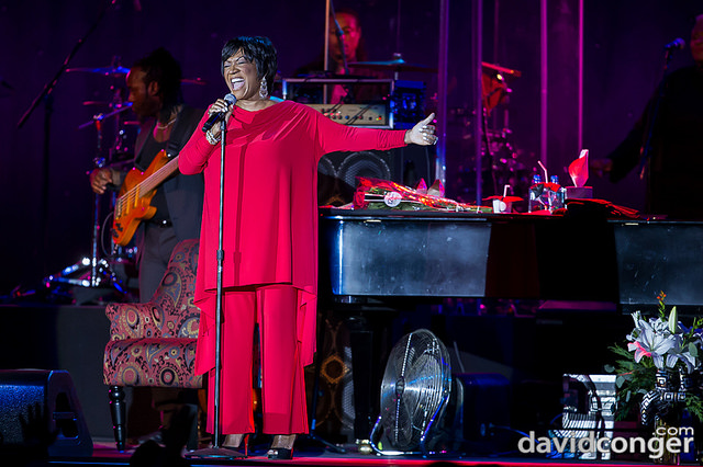 Patti LaBelle