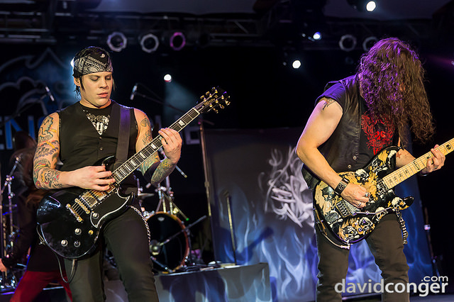 Queensryche