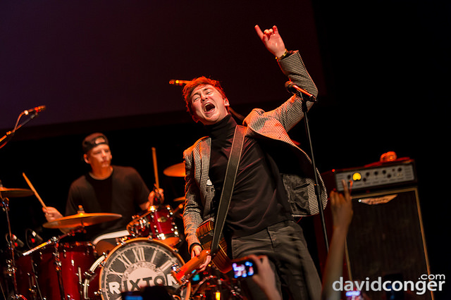 Rixton