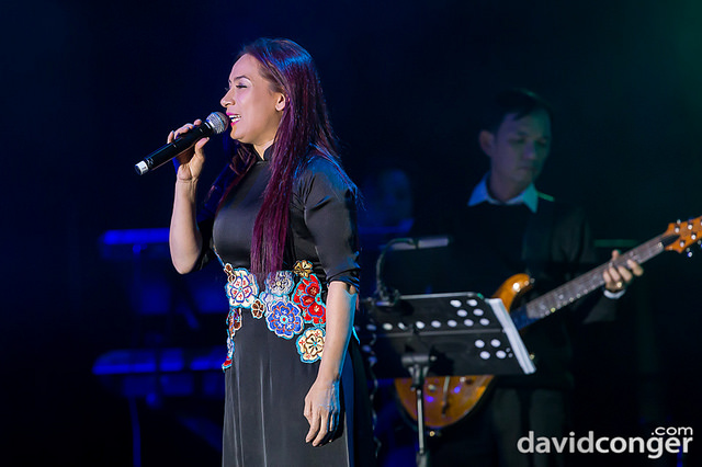 The Voice