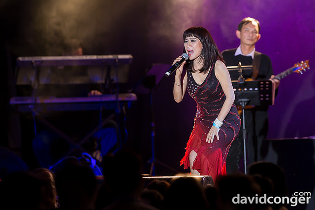 The Voice