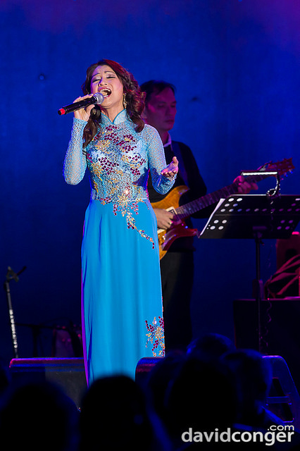The Voice
