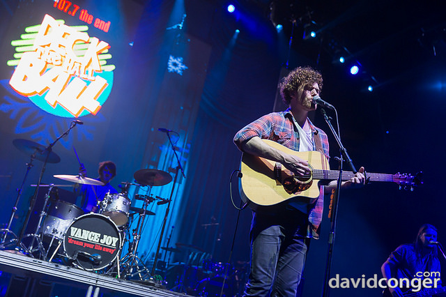 Vance Joy
