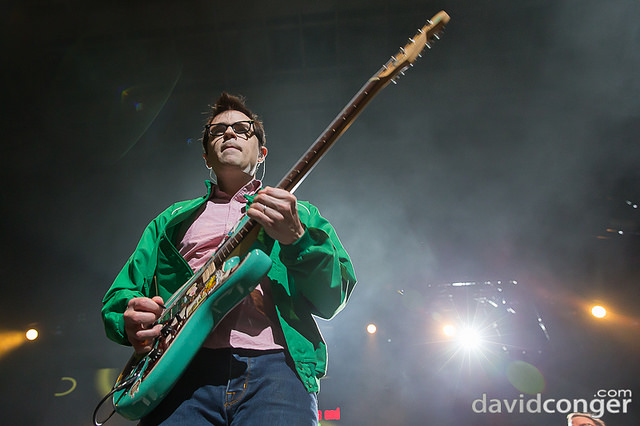 Weezer
