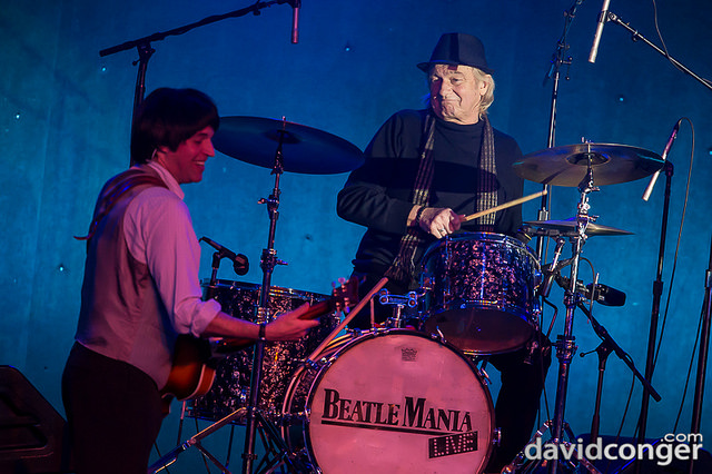 Beatlemania Live