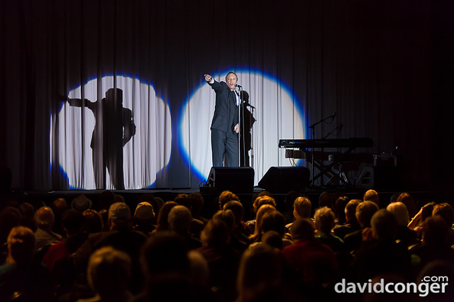 Beatlemania Live