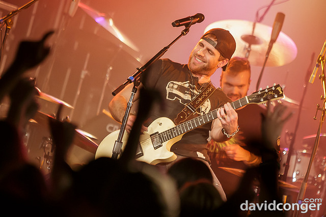 Canaan Smith