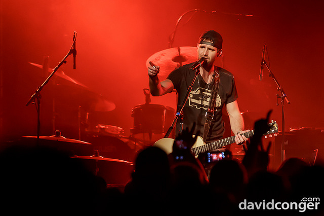 Canaan Smith
