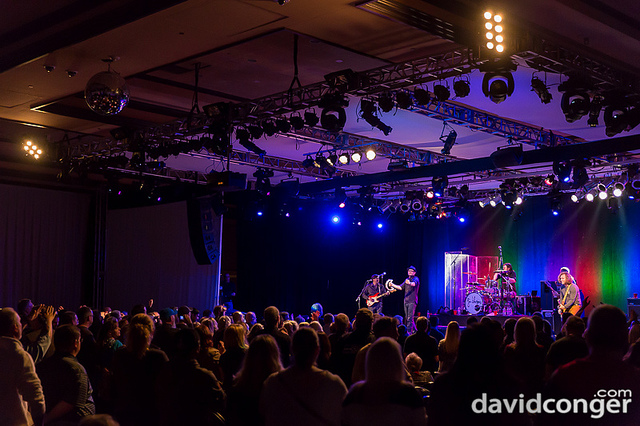Gin Blossoms