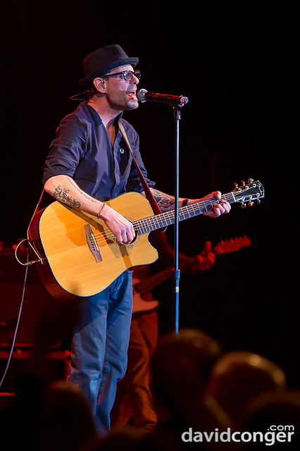 Gin Blossoms