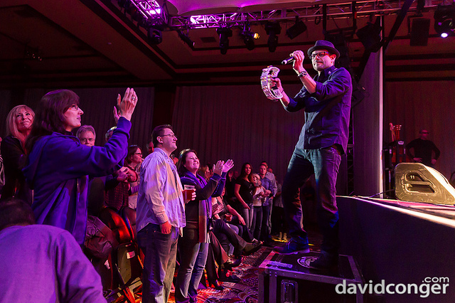 Gin Blossoms