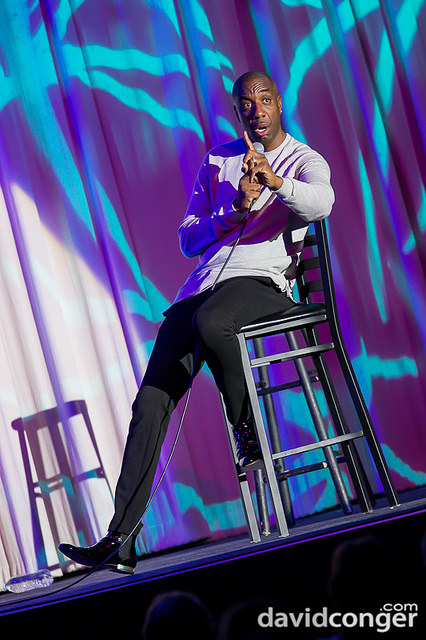 JB Smoove