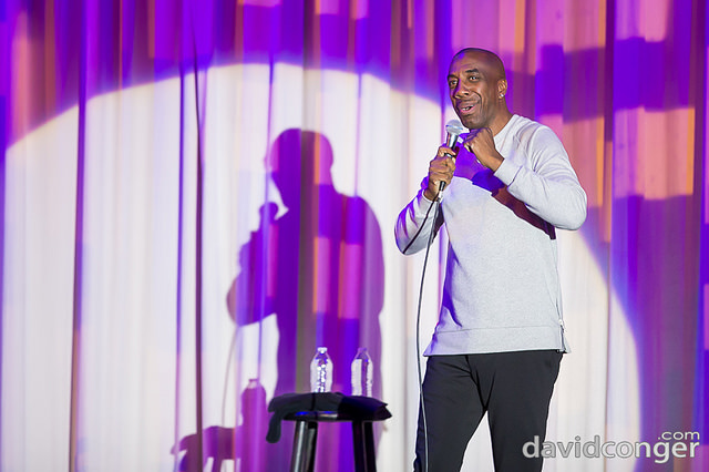 JB Smoove