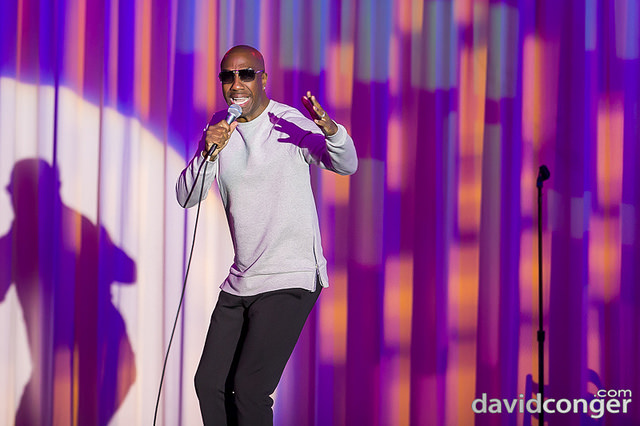 JB Smoove
