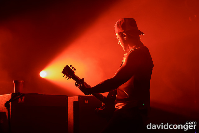 Kip Moore