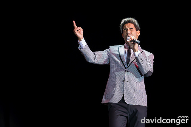 Motown Memories