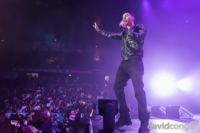 Adrian Marcel