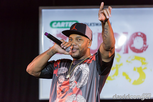 Flo Rida