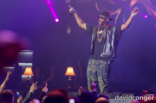 R Kelly