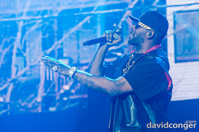 R Kelly