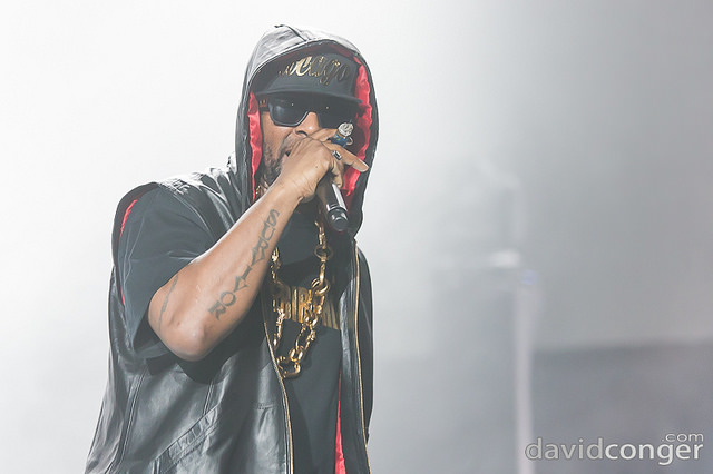 R Kelly