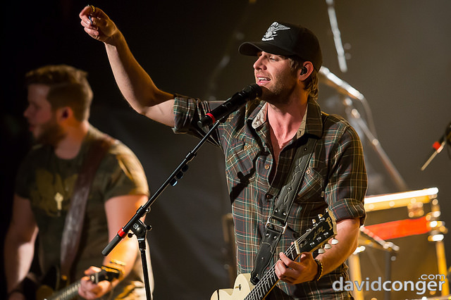 Canaan Smith