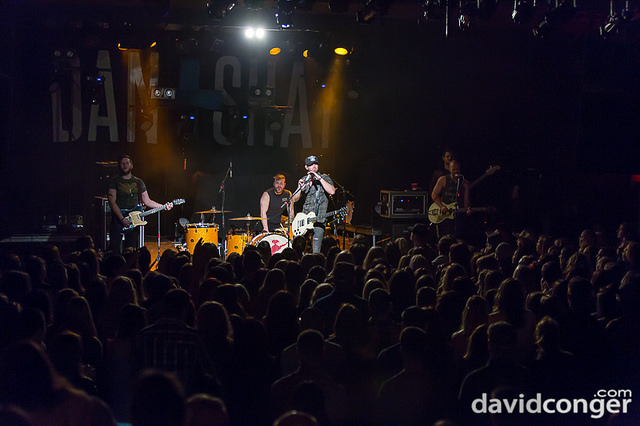Canaan Smith