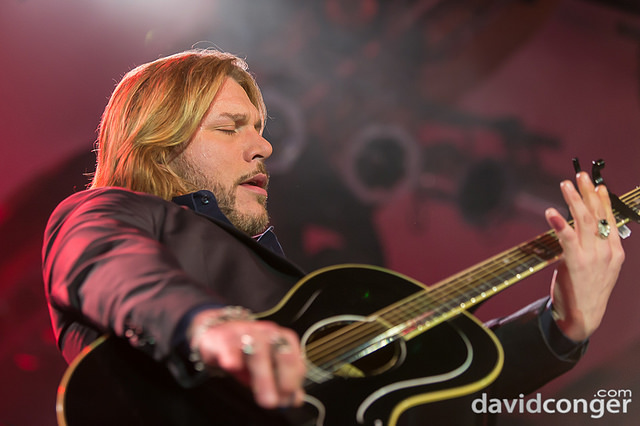 Craig Wayne Boyd