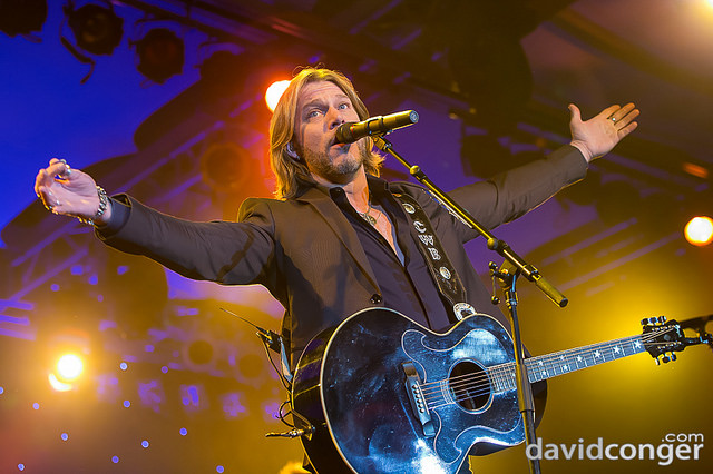 Craig Wayne Boyd