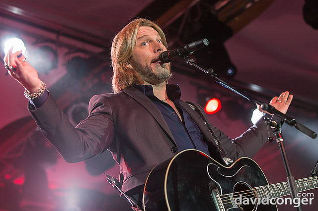 Craig Wayne Boyd