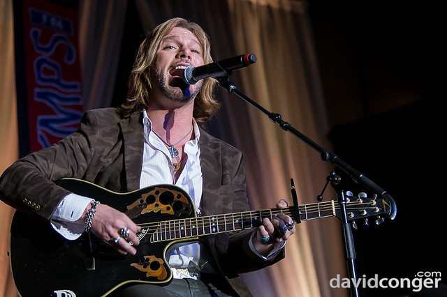 Craig Wayne Boyd