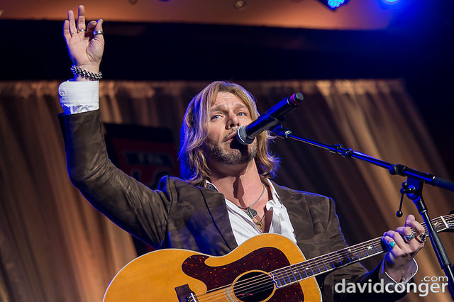 Craig Wayne Boyd