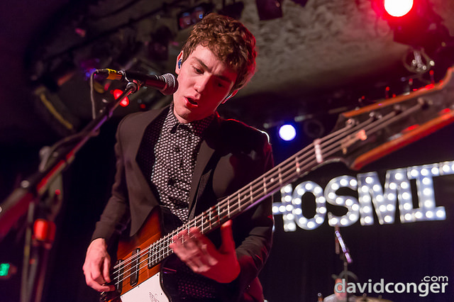 Echosmith