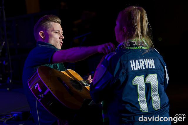 Frankie Ballard