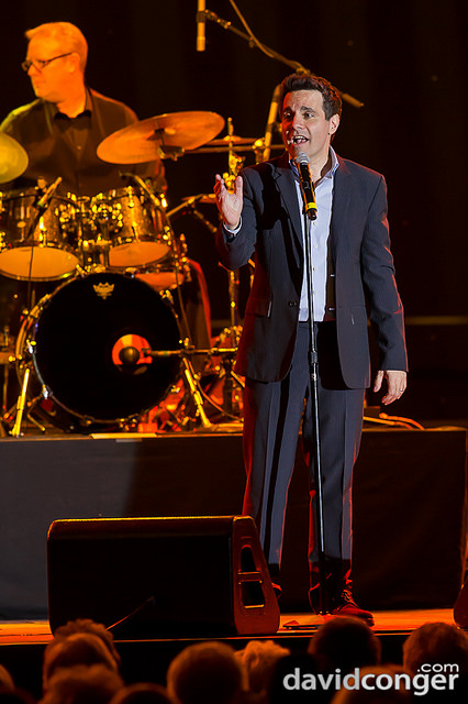 Mario Cantone