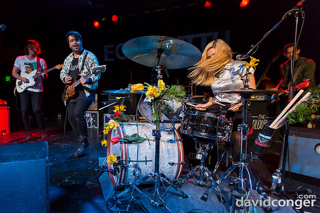 The Colourist