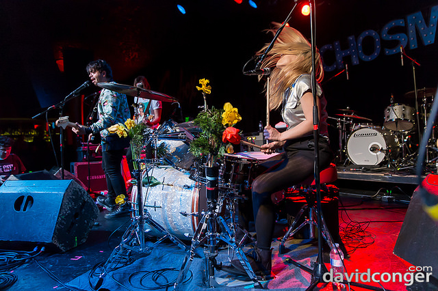 The Colourist